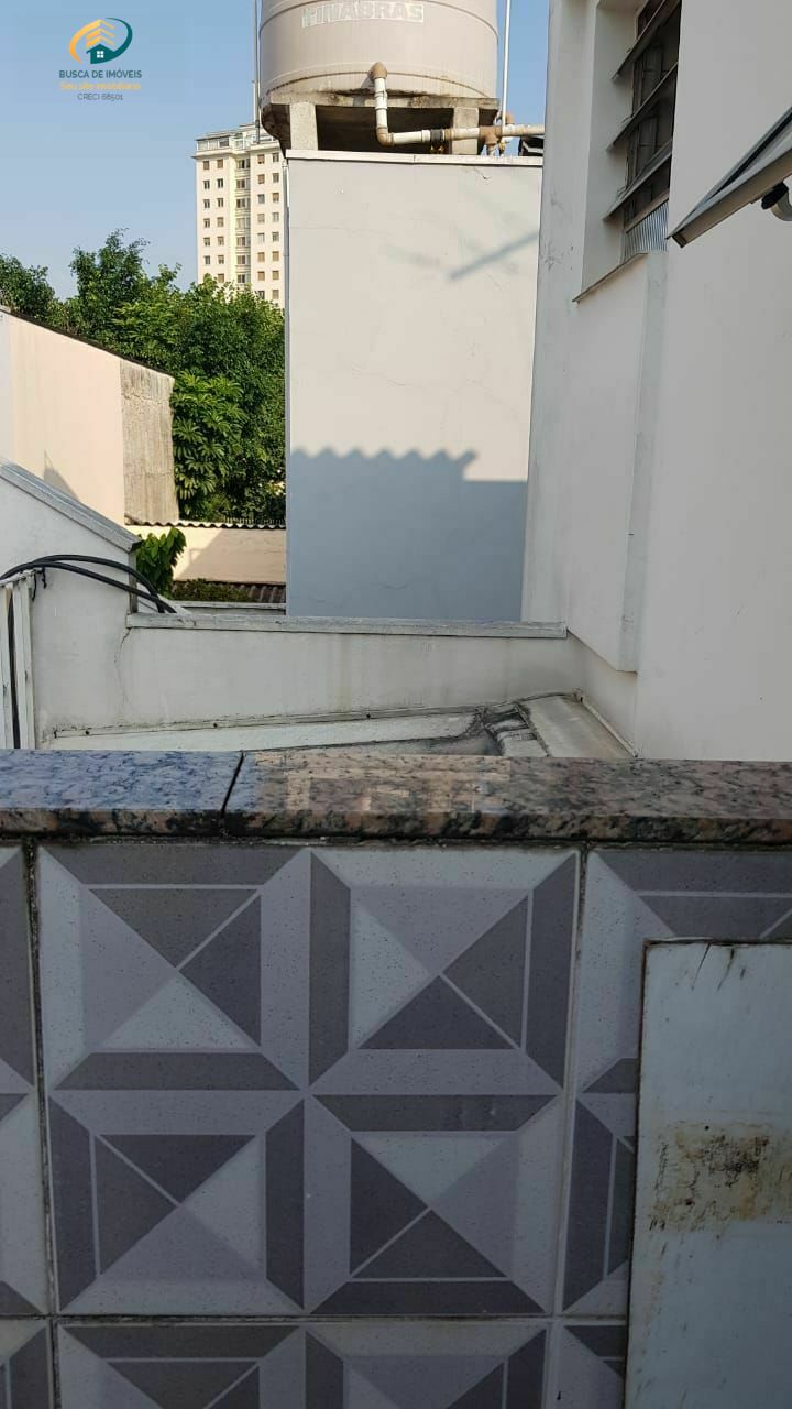 Sobrado, 3 quartos, 110 m² - Foto 25