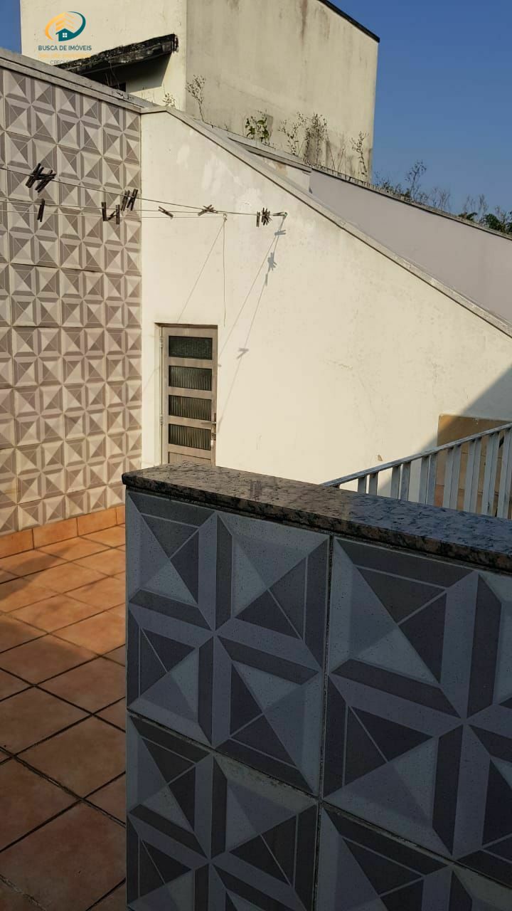 Sobrado, 3 quartos, 110 m² - Foto 26