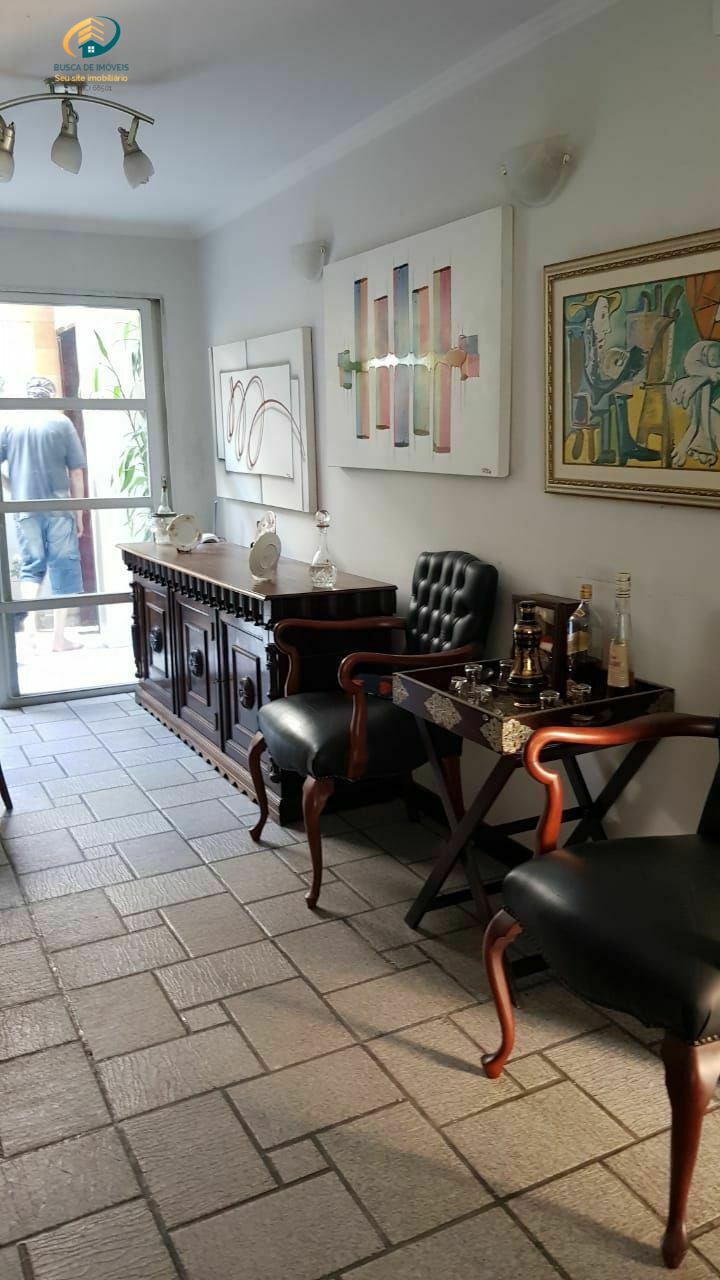 Sobrado, 3 quartos, 110 m² - Foto 4