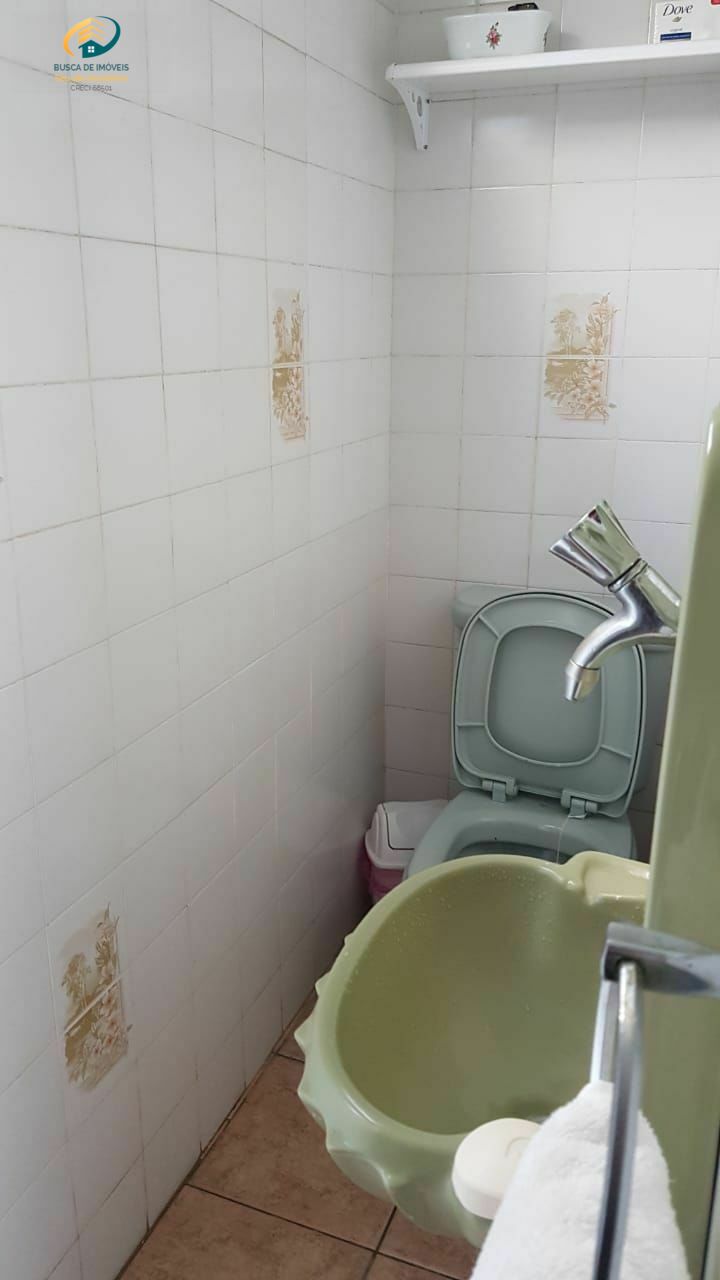Sobrado, 3 quartos, 110 m² - Foto 22