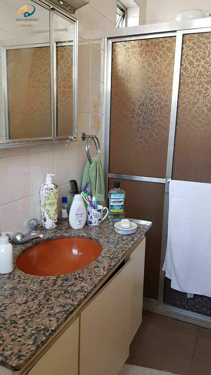 Sobrado, 3 quartos, 110 m² - Foto 24