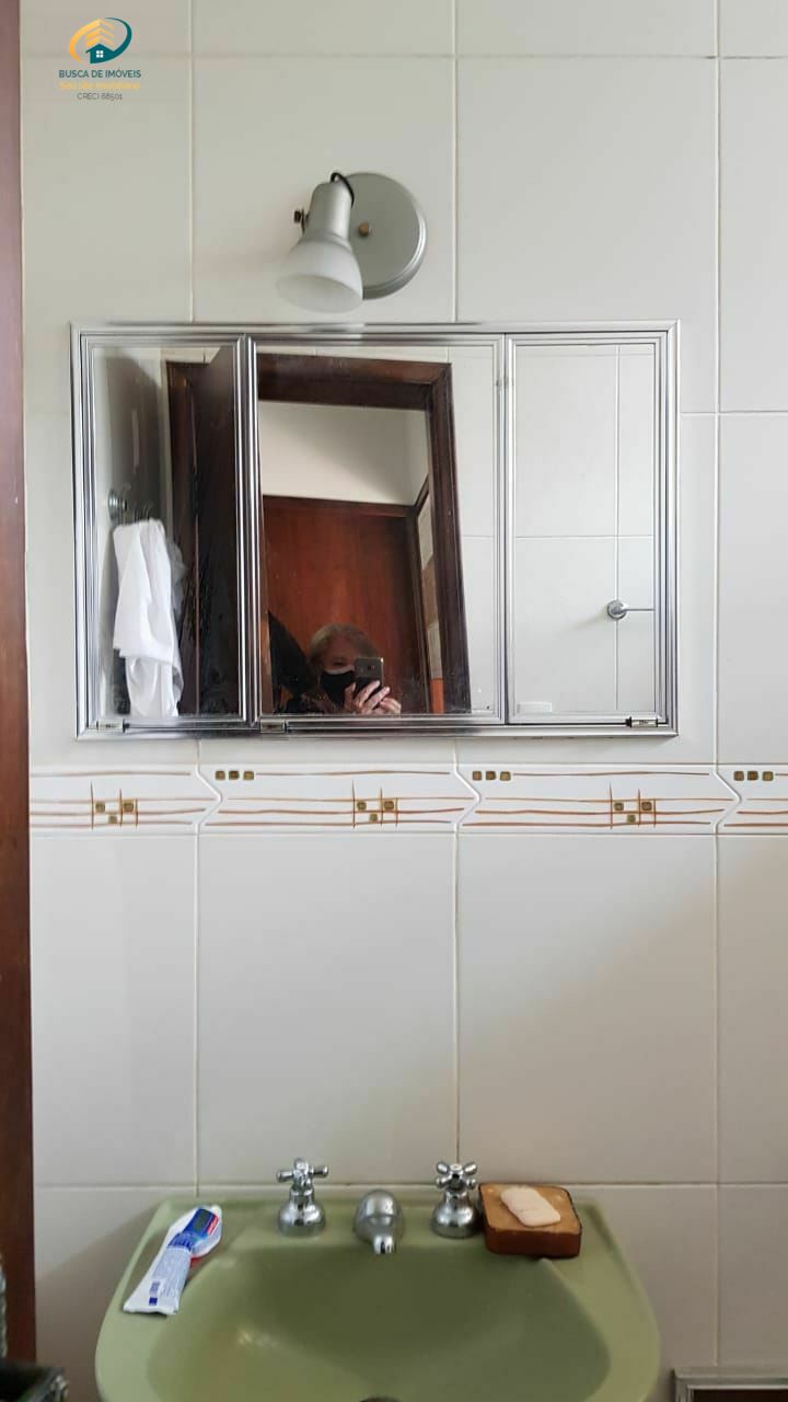 Sobrado, 3 quartos, 110 m² - Foto 21