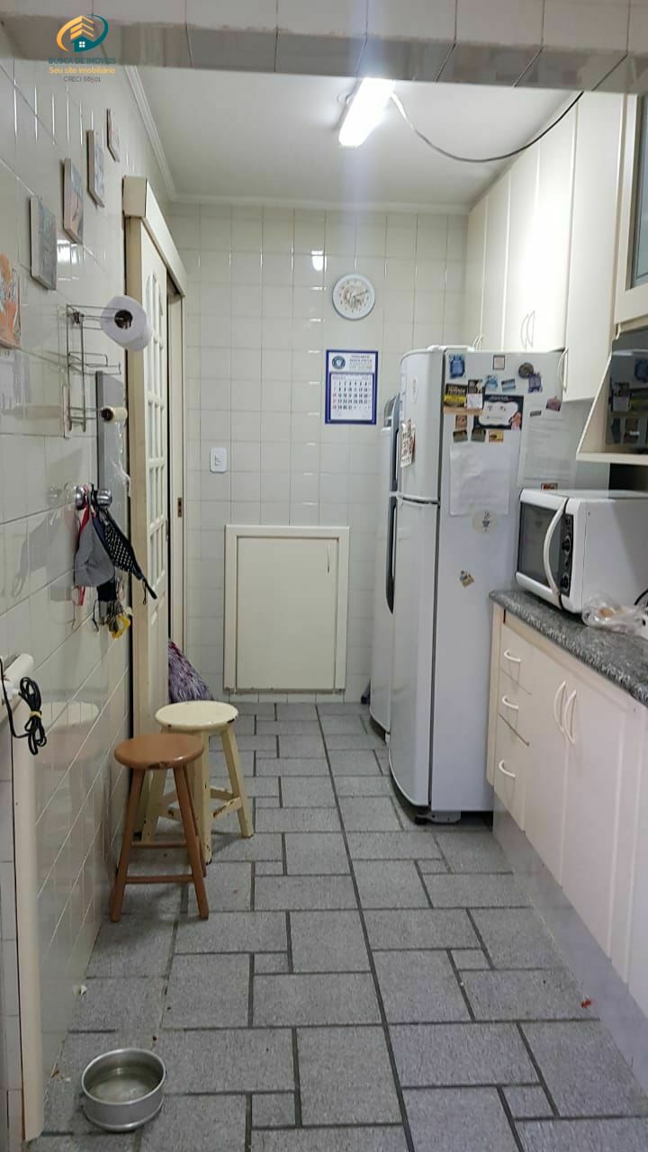 Sobrado, 3 quartos, 110 m² - Foto 7