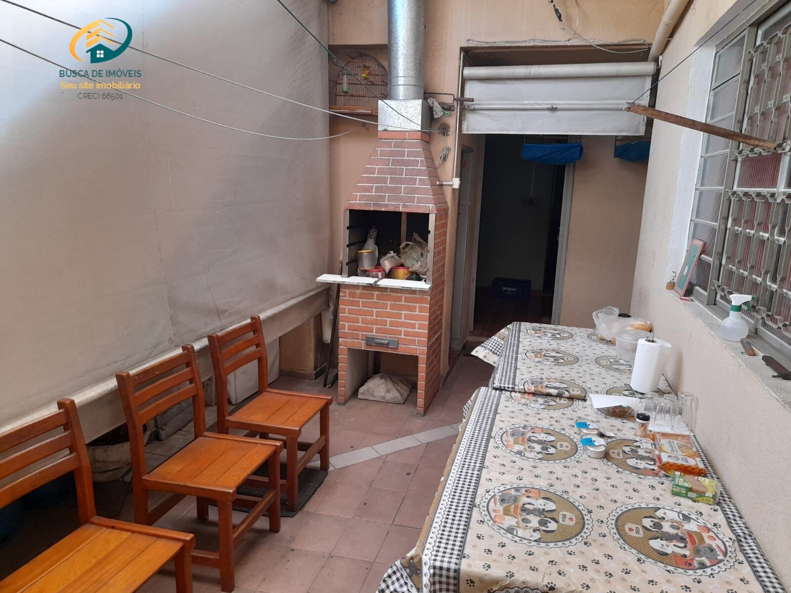 Sobrado à venda com 5 quartos, 190m² - Foto 4