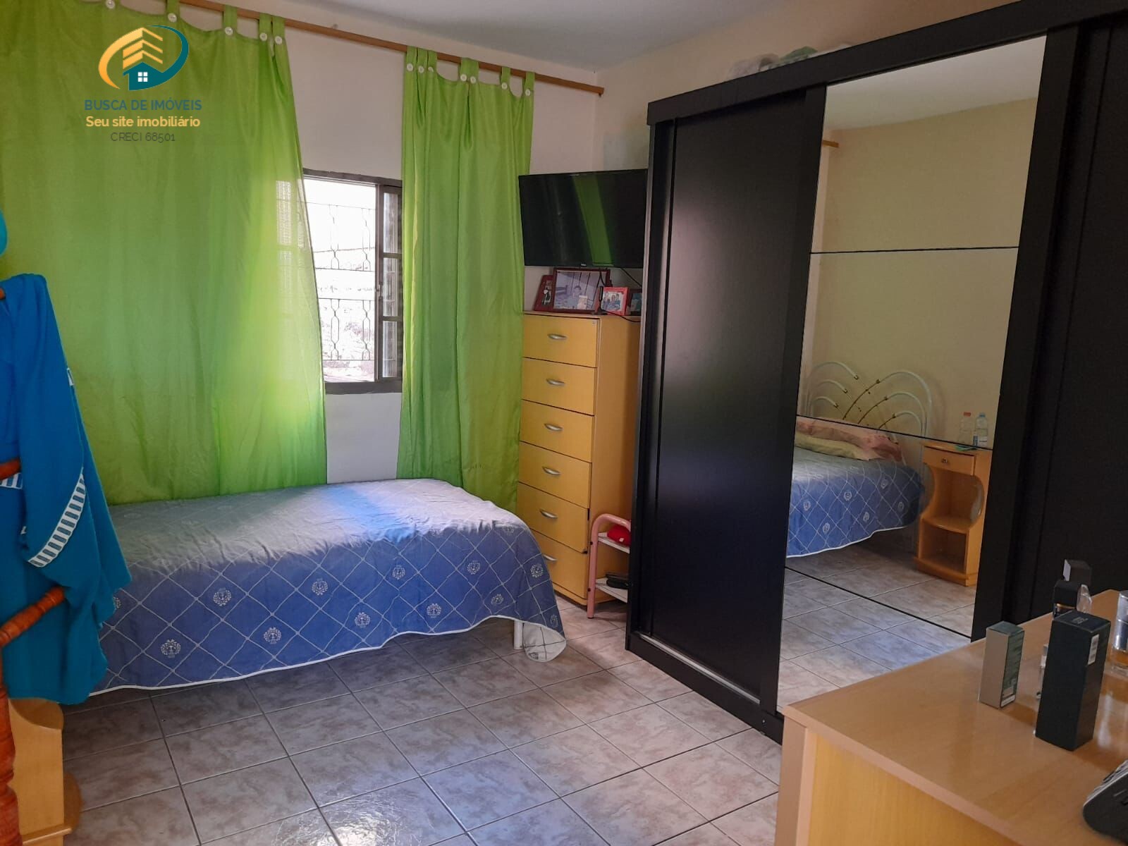 Sobrado à venda com 5 quartos, 190m² - Foto 5