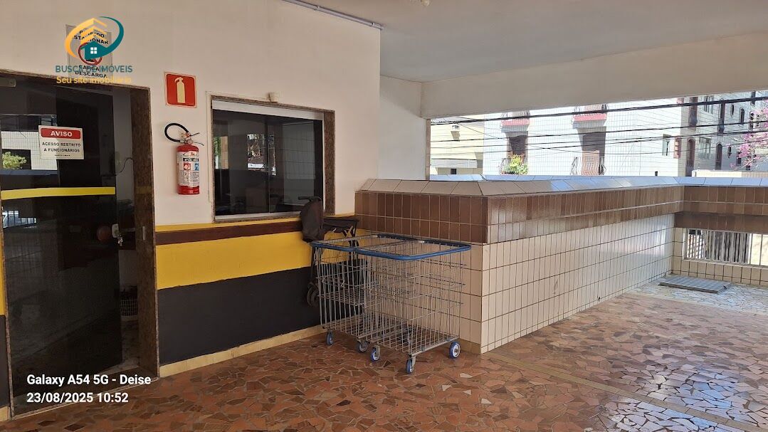 Cobertura, 3 quartos - Foto 36