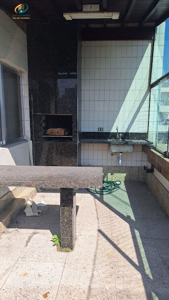 Cobertura, 3 quartos - Foto 7