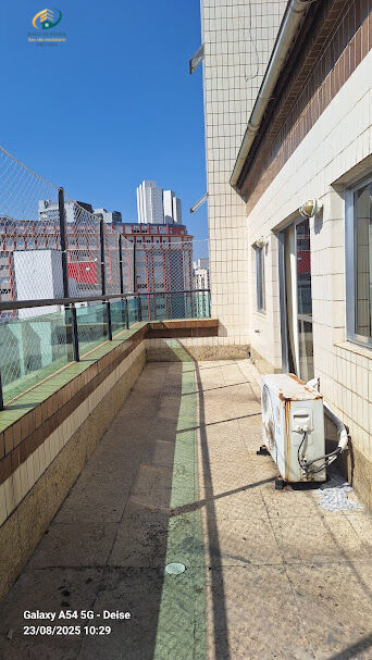 Cobertura, 3 quartos - Foto 9