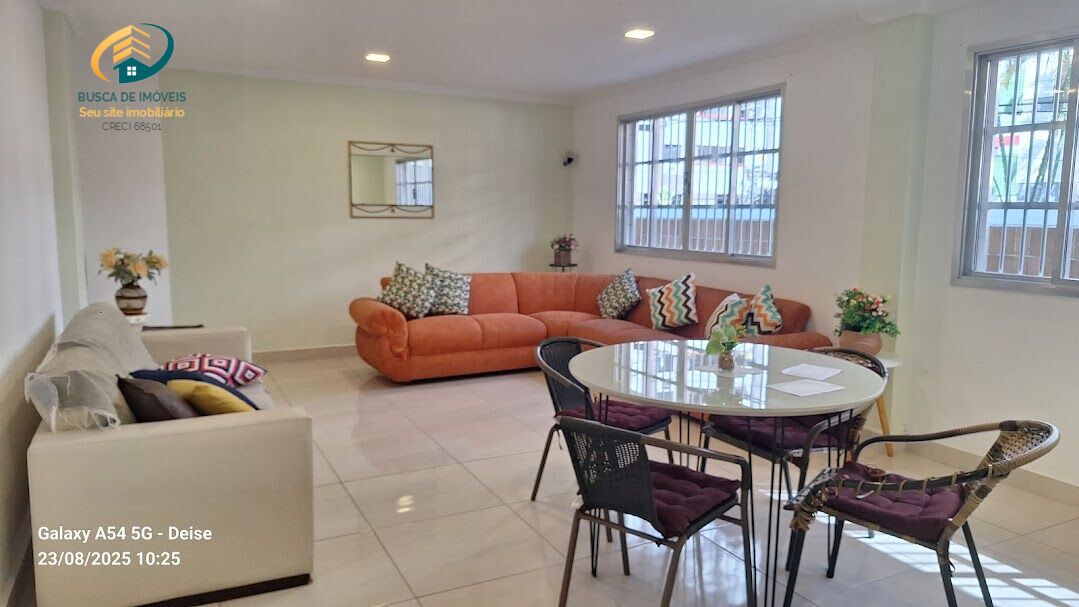 Cobertura, 3 quartos - Foto 1