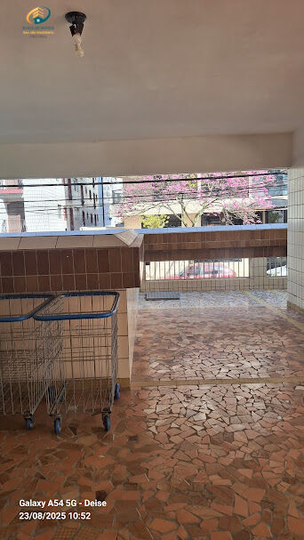 Cobertura, 3 quartos - Foto 35