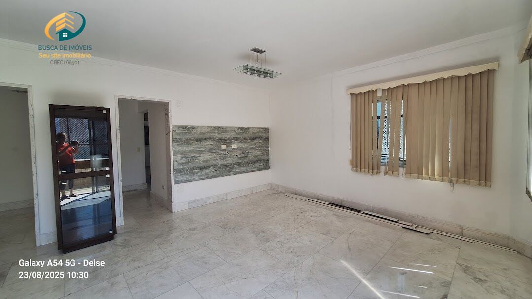 Cobertura, 3 quartos - Foto 12