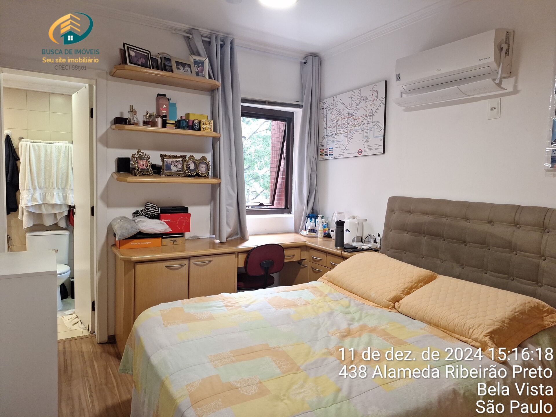 Apartamento, 2 quartos, 70 m² - Foto 5