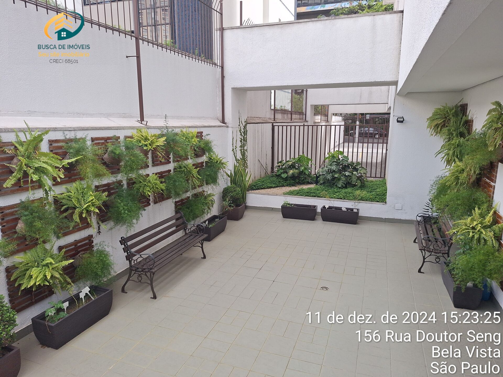 Apartamento, 2 quartos, 70 m² - Foto 20