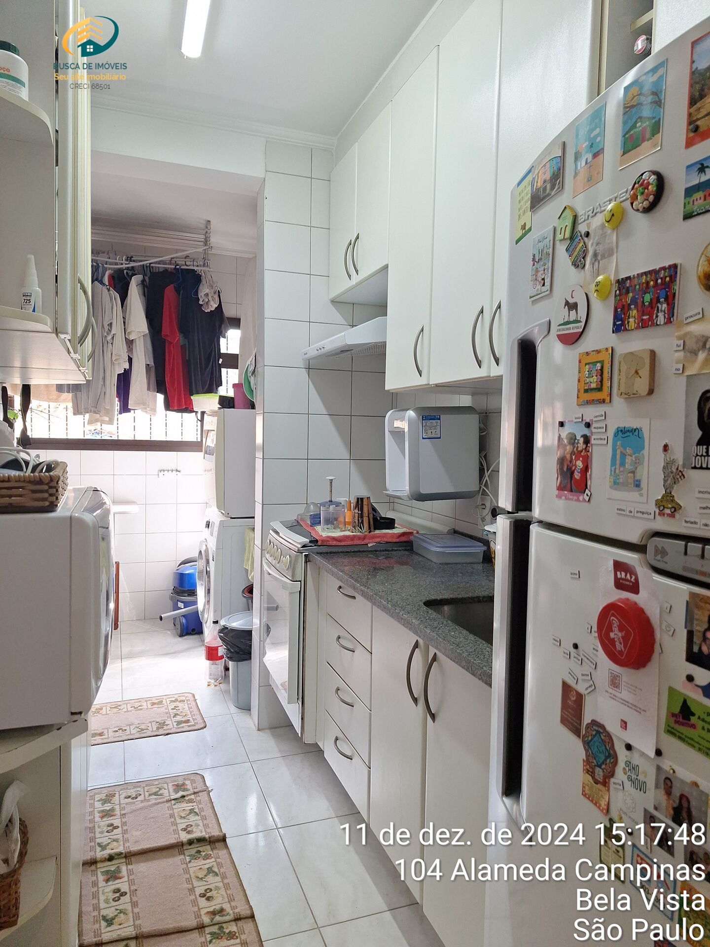 Apartamento, 2 quartos, 70 m² - Foto 10