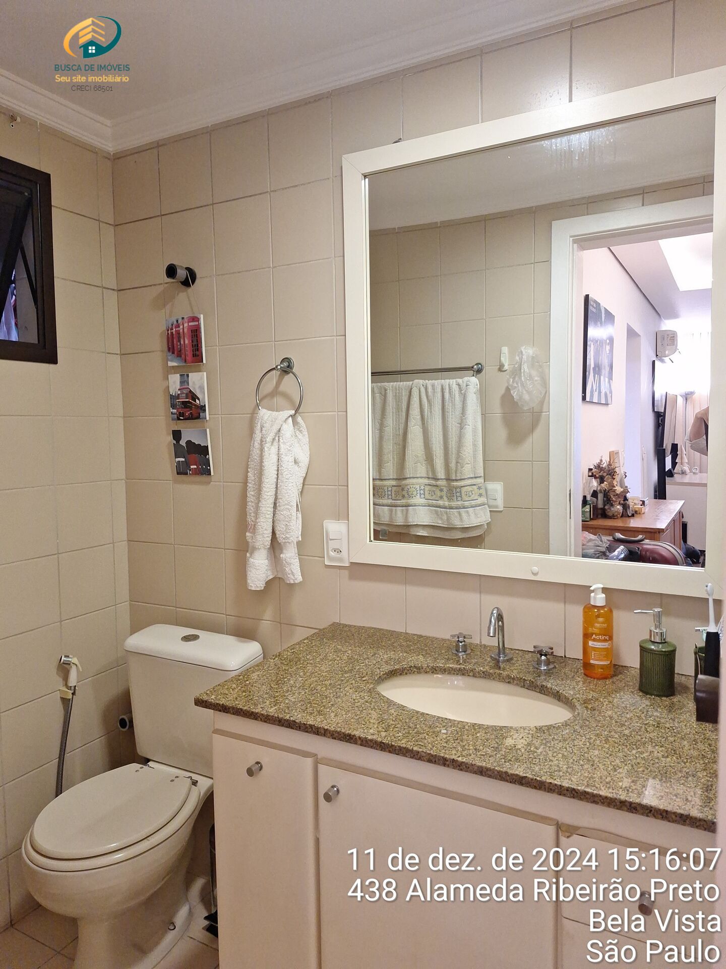 Apartamento, 2 quartos, 70 m² - Foto 4