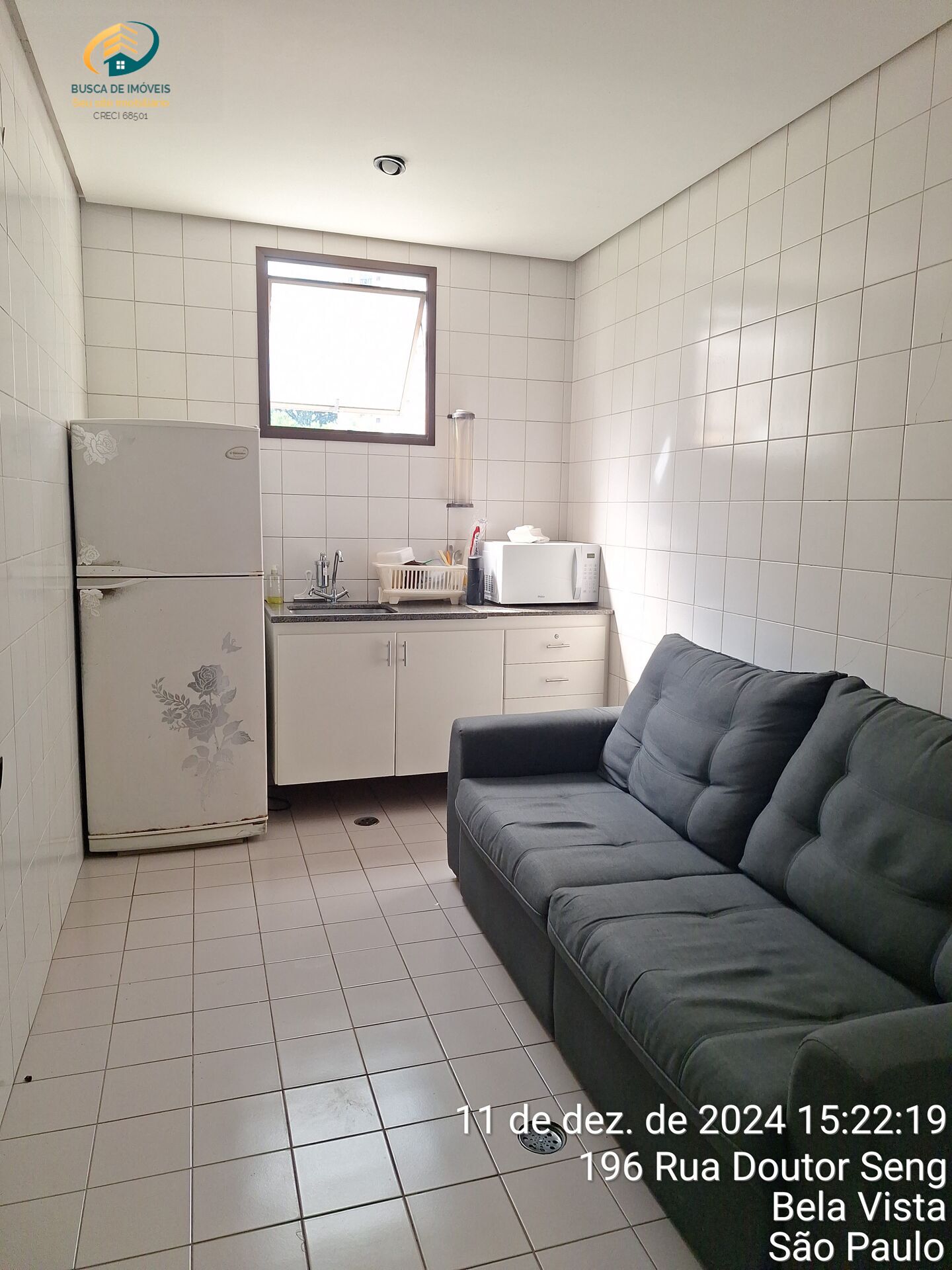 Apartamento, 2 quartos, 70 m² - Foto 11
