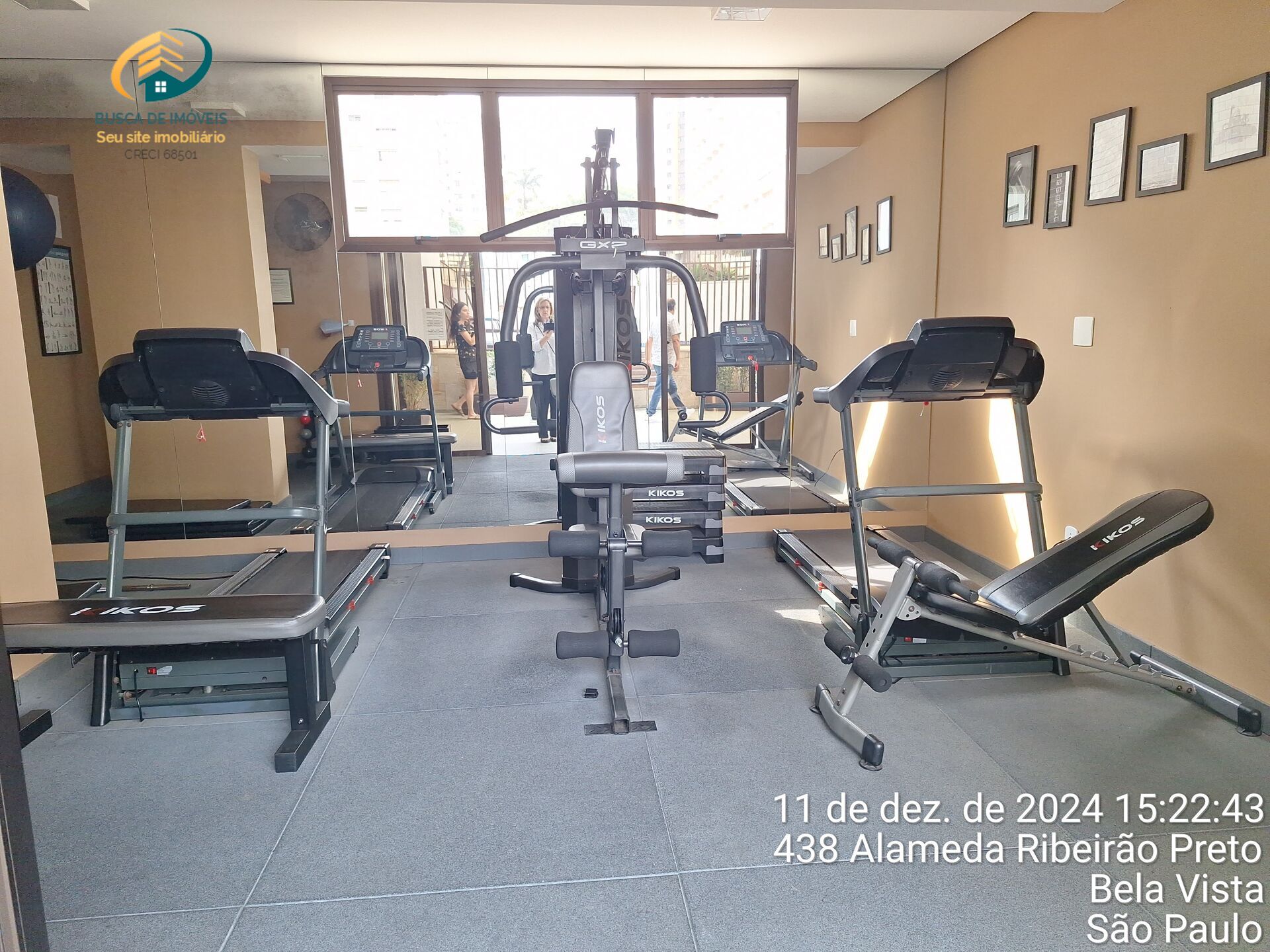 Apartamento, 2 quartos, 70 m² - Foto 17
