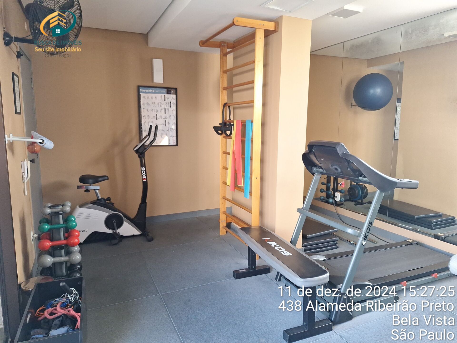 Apartamento, 2 quartos, 70 m² - Foto 30