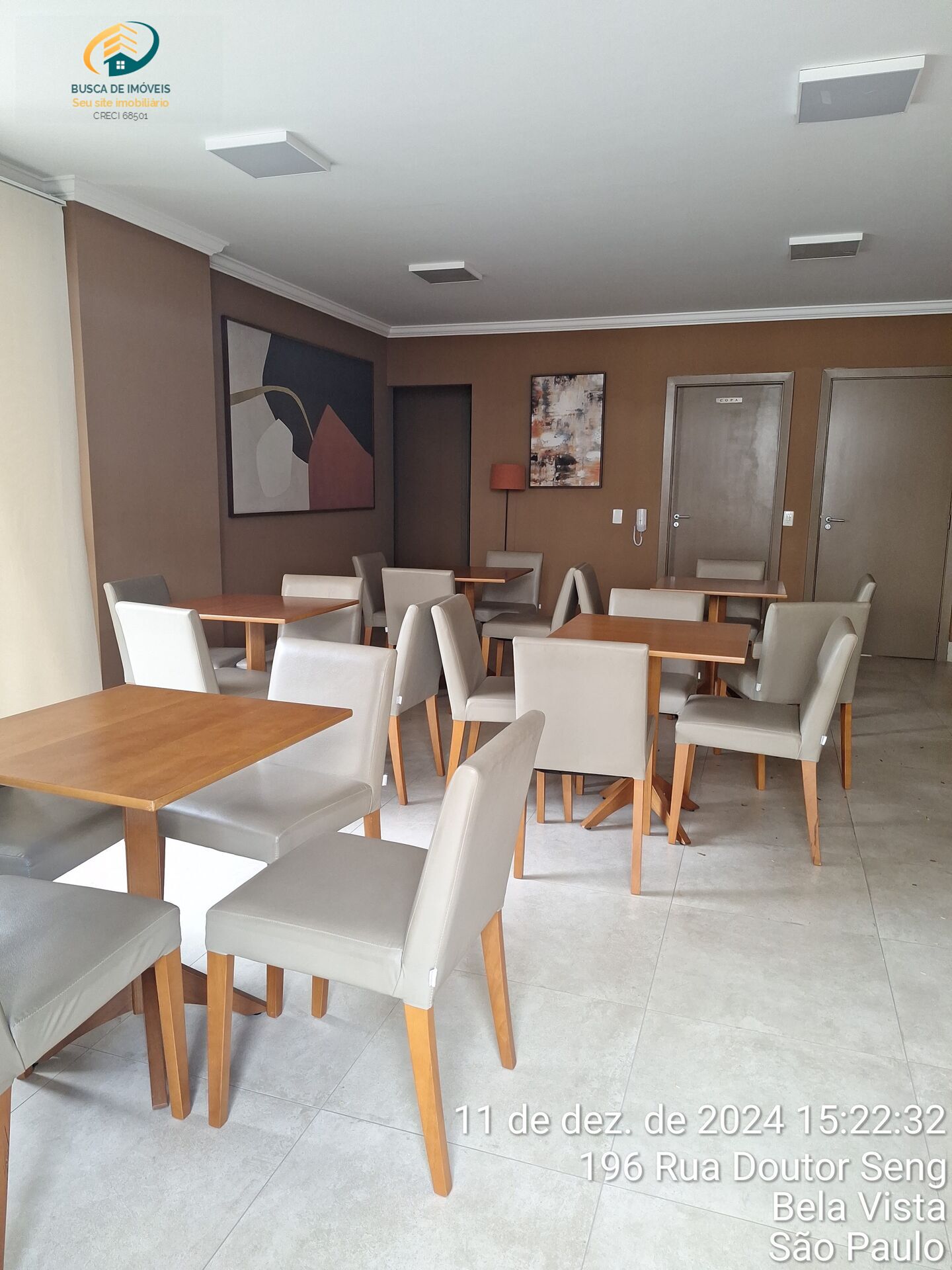 Apartamento, 2 quartos, 70 m² - Foto 16