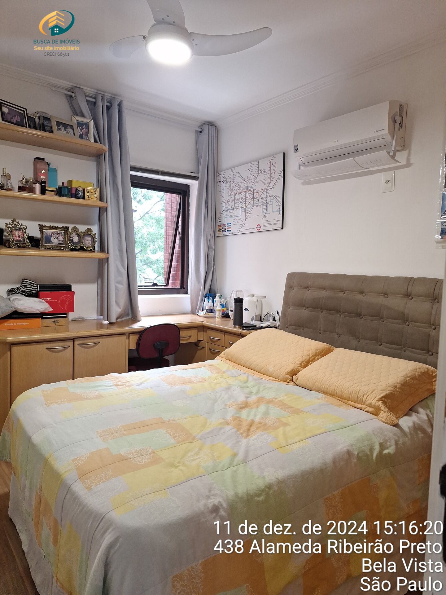 Apartamento, 2 quartos, 70 m² - Foto 6
