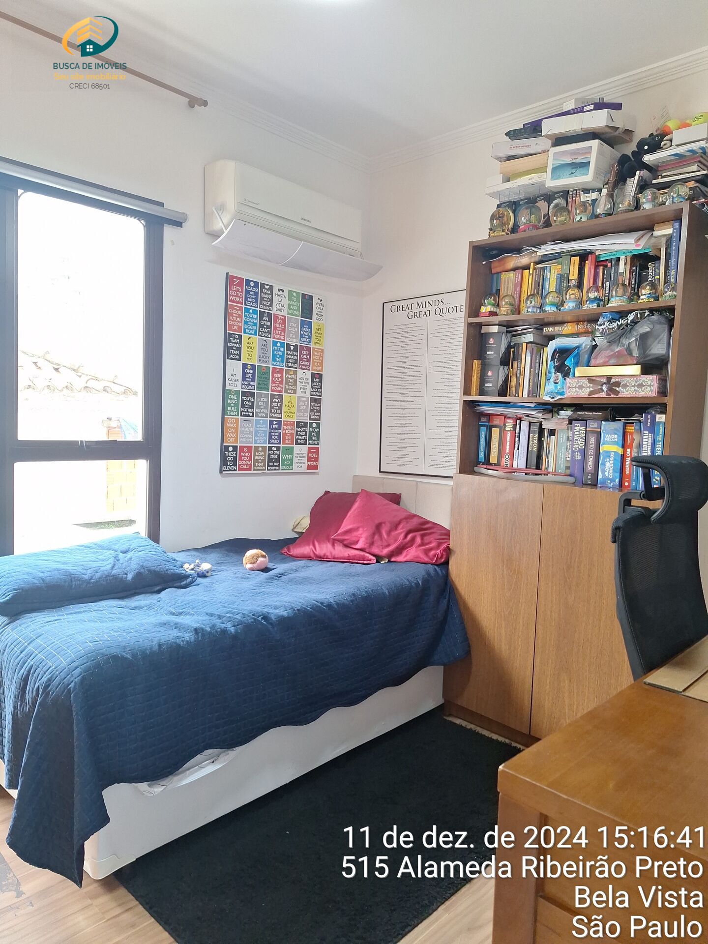 Apartamento, 2 quartos, 70 m² - Foto 9