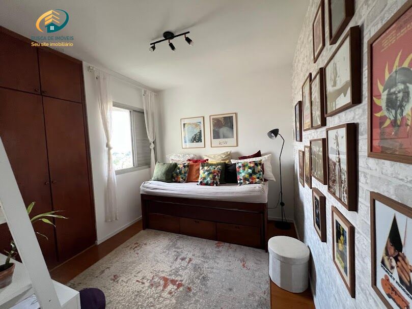 Apartamento, 3 quartos, 93 m² - Foto 8