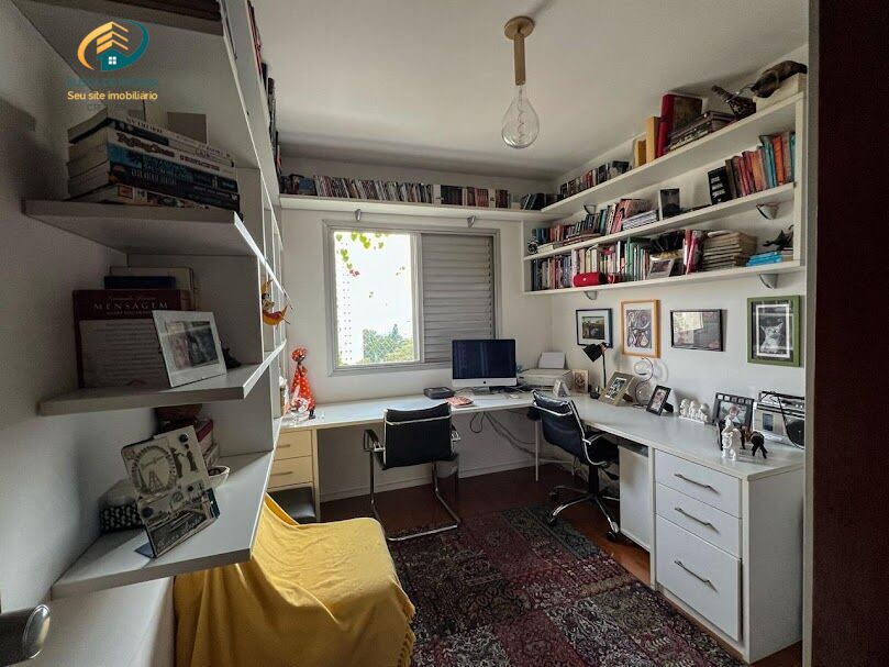Apartamento, 3 quartos, 93 m² - Foto 6