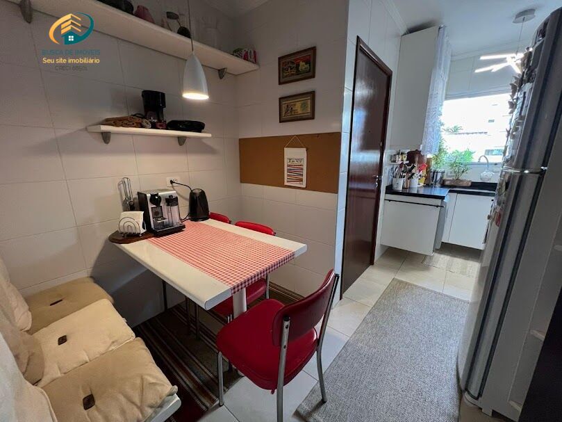 Apartamento, 3 quartos, 93 m² - Foto 5