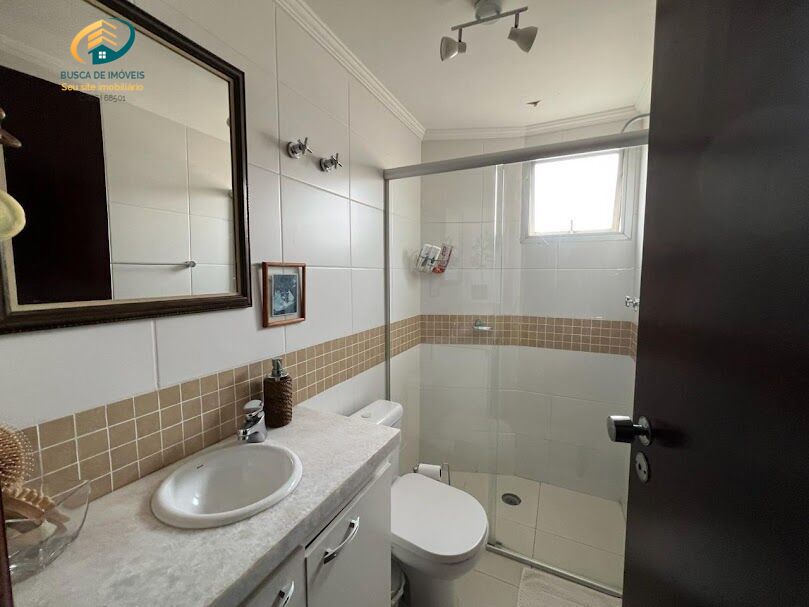 Apartamento, 3 quartos, 93 m² - Foto 11