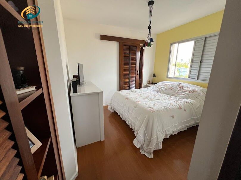 Apartamento, 3 quartos, 93 m² - Foto 10