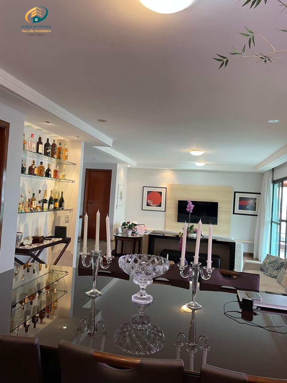 Apartamento, 4 quartos, 214 m² - Foto 24