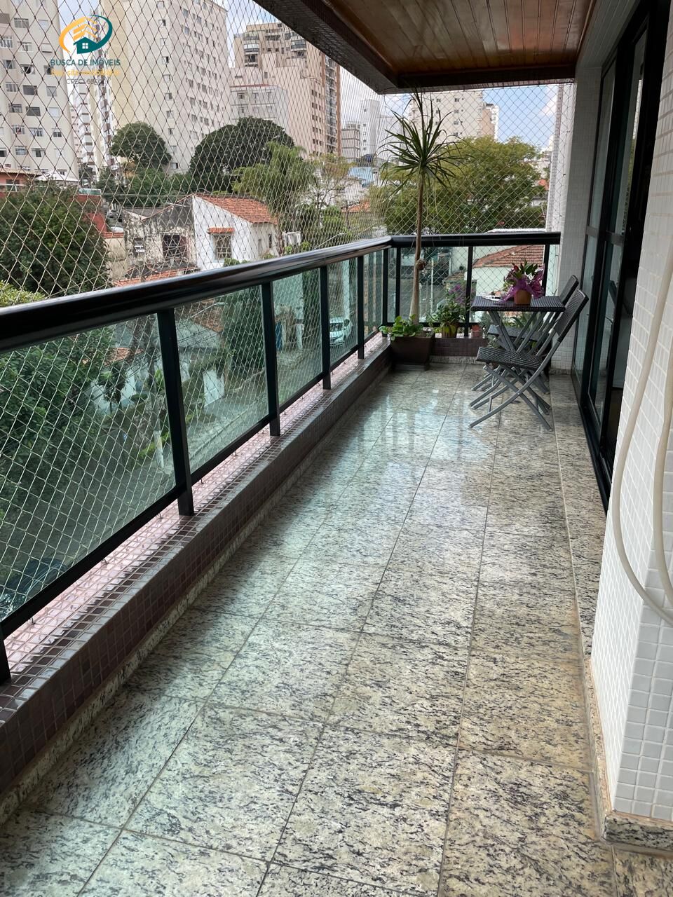 Apartamento, 4 quartos, 214 m² - Foto 5