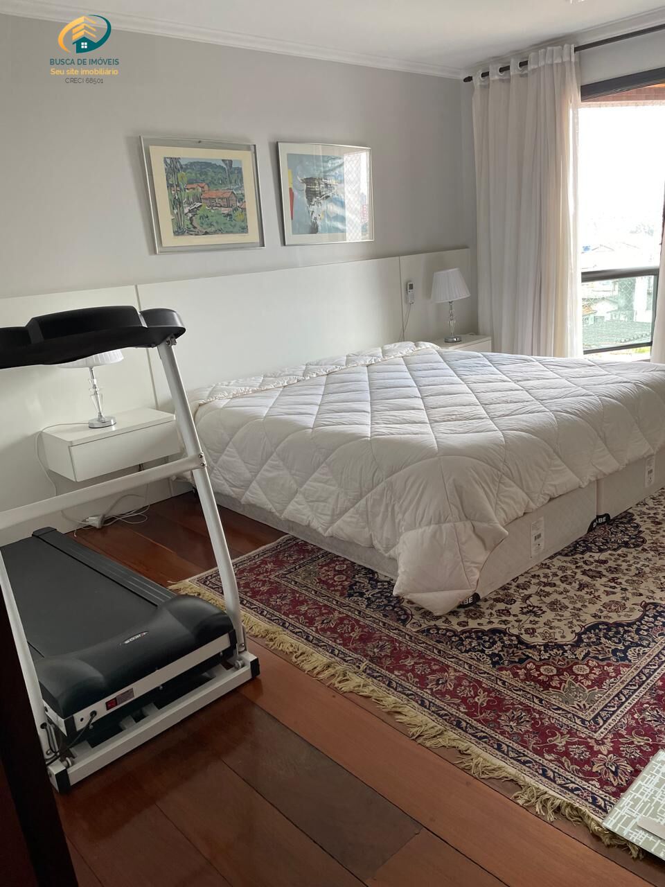 Apartamento, 4 quartos, 214 m² - Foto 12