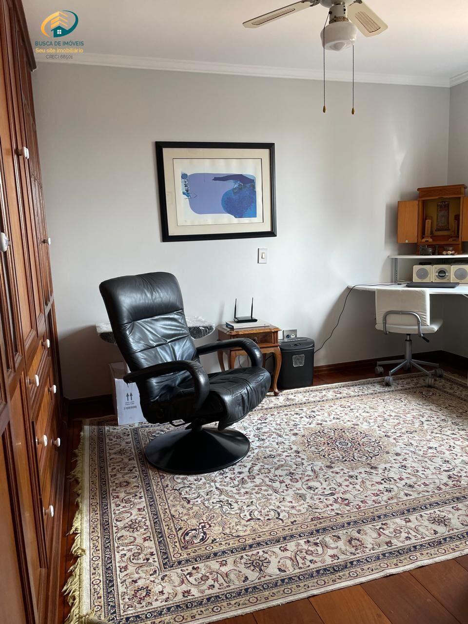 Apartamento, 4 quartos, 214 m² - Foto 8