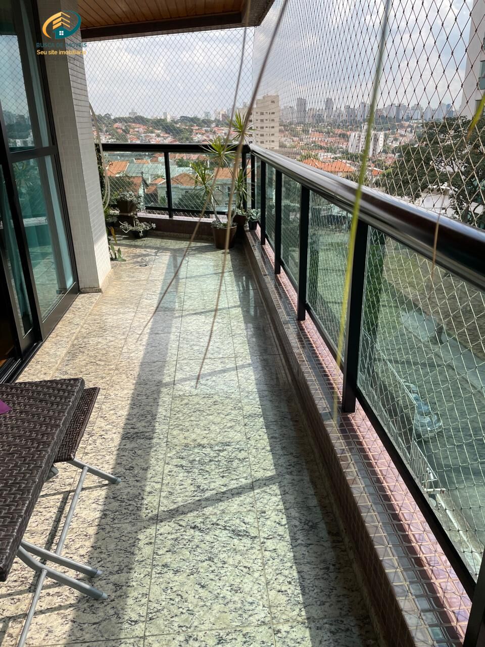 Apartamento, 4 quartos, 214 m² - Foto 6