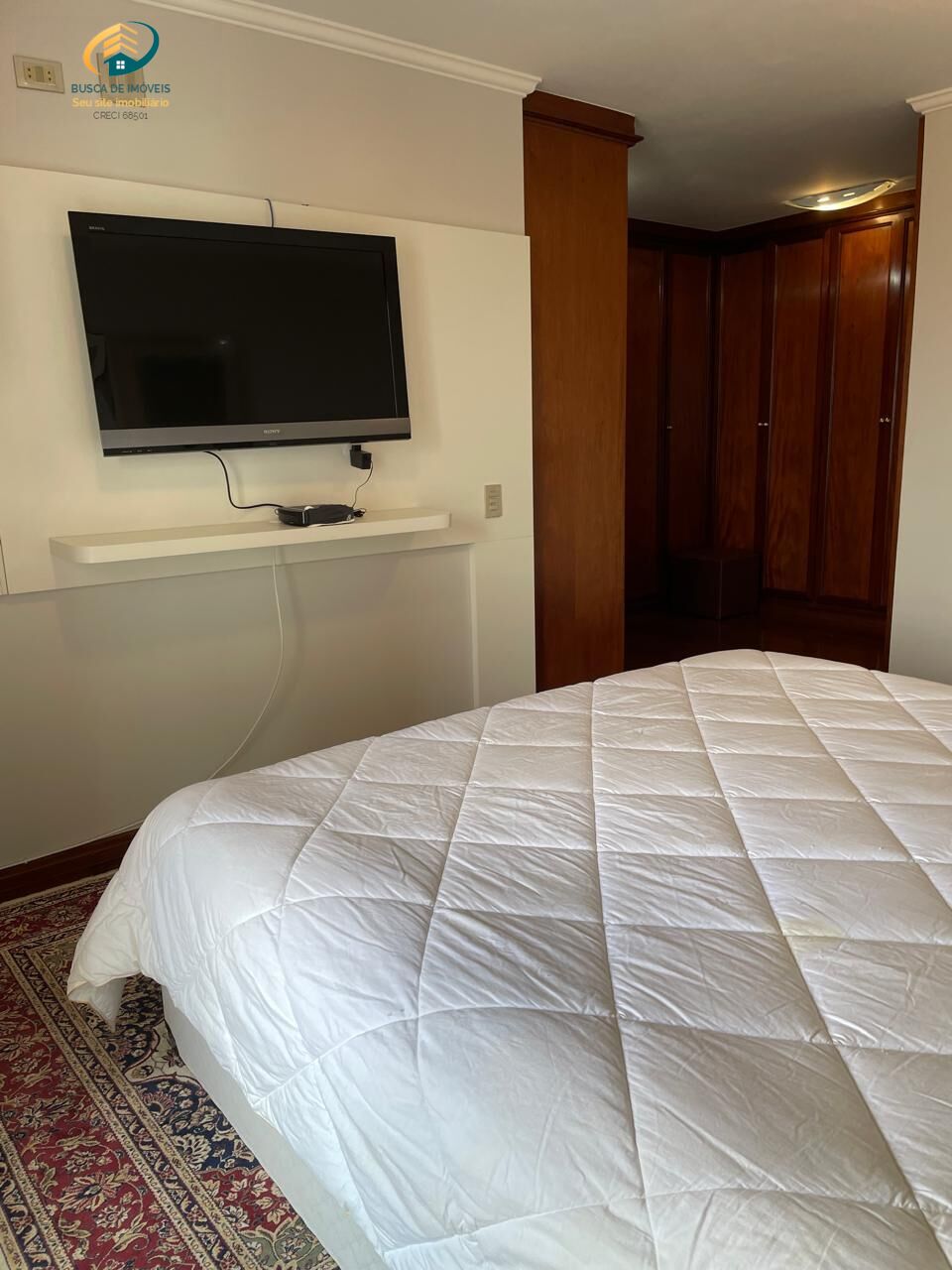 Apartamento, 4 quartos, 214 m² - Foto 9