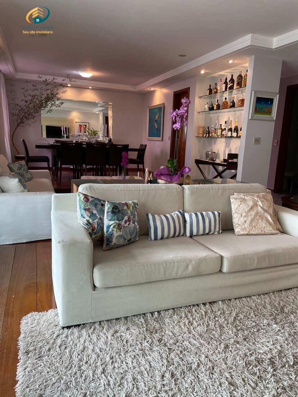 Apartamento, 4 quartos, 214 m² - Foto 25