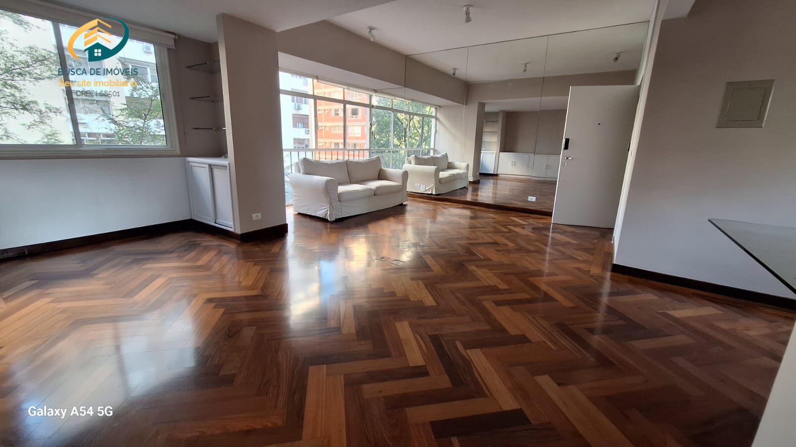 Apartamento para alugar com 1 quarto, 88m² - Foto 8