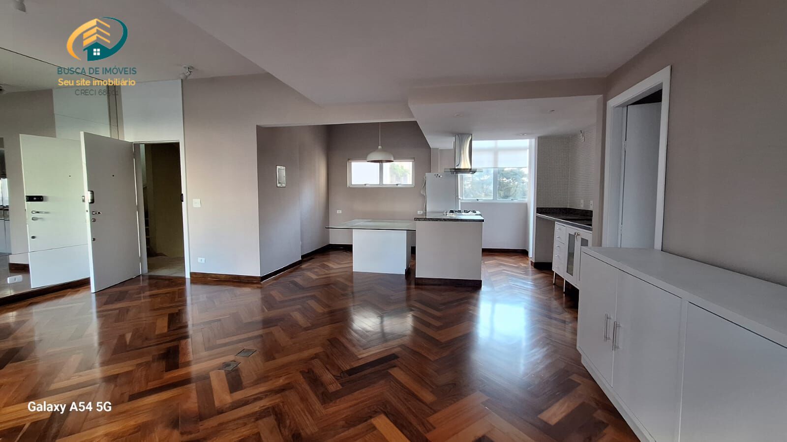 Apartamento para alugar com 1 quarto, 88m² - Foto 7