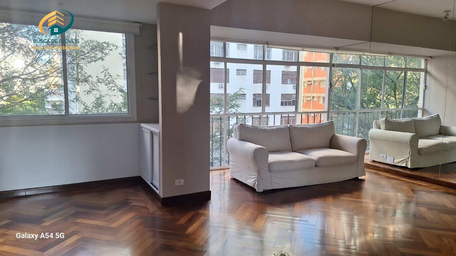 Apartamento para alugar com 1 quarto, 88m² - Foto 10