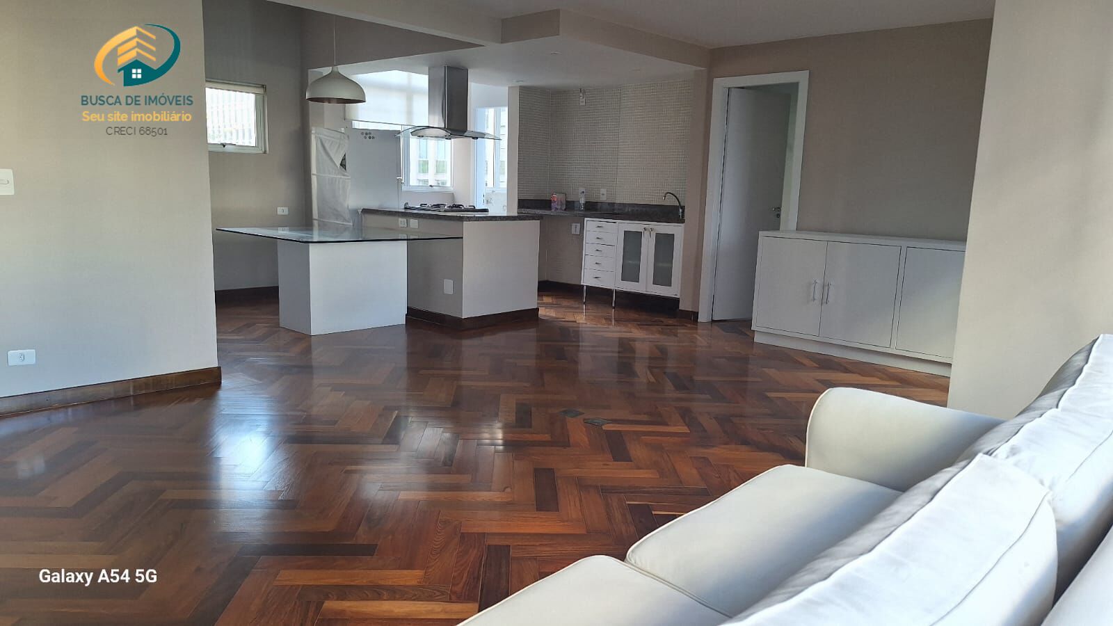 Apartamento para alugar com 1 quarto, 88m² - Foto 6