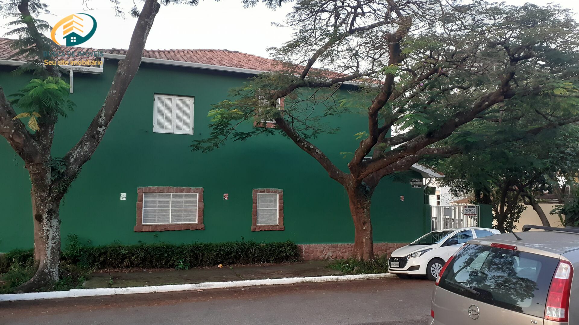 Sobrado à venda com 3 quartos, 200m² - Foto 3