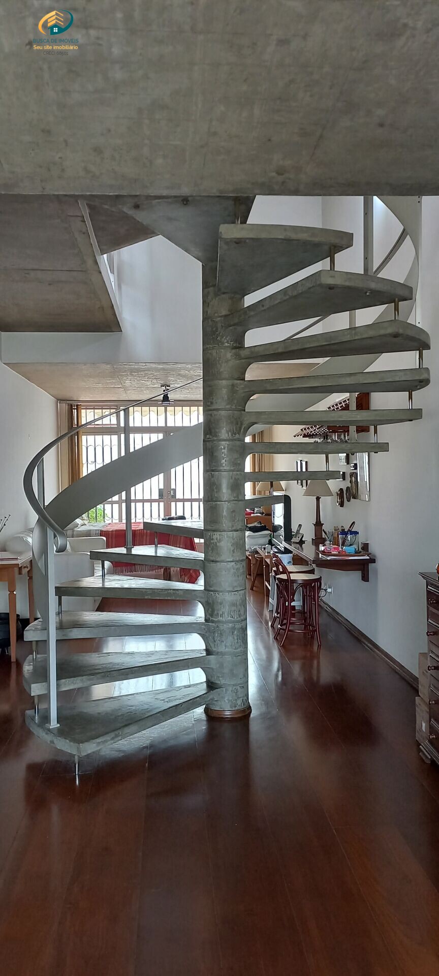 Casa de Condomínio, 3 quartos - Foto 27