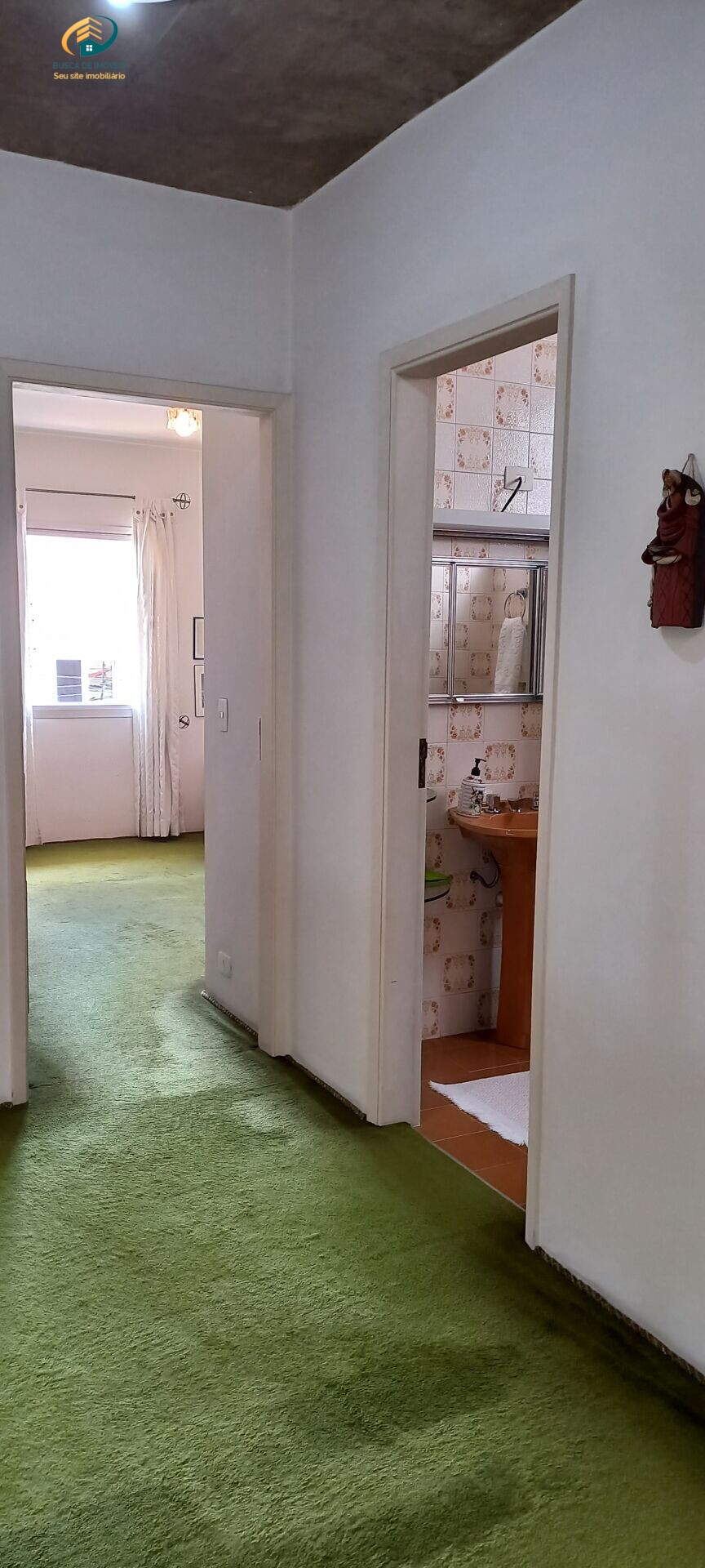 Casa de Condomínio, 3 quartos - Foto 18