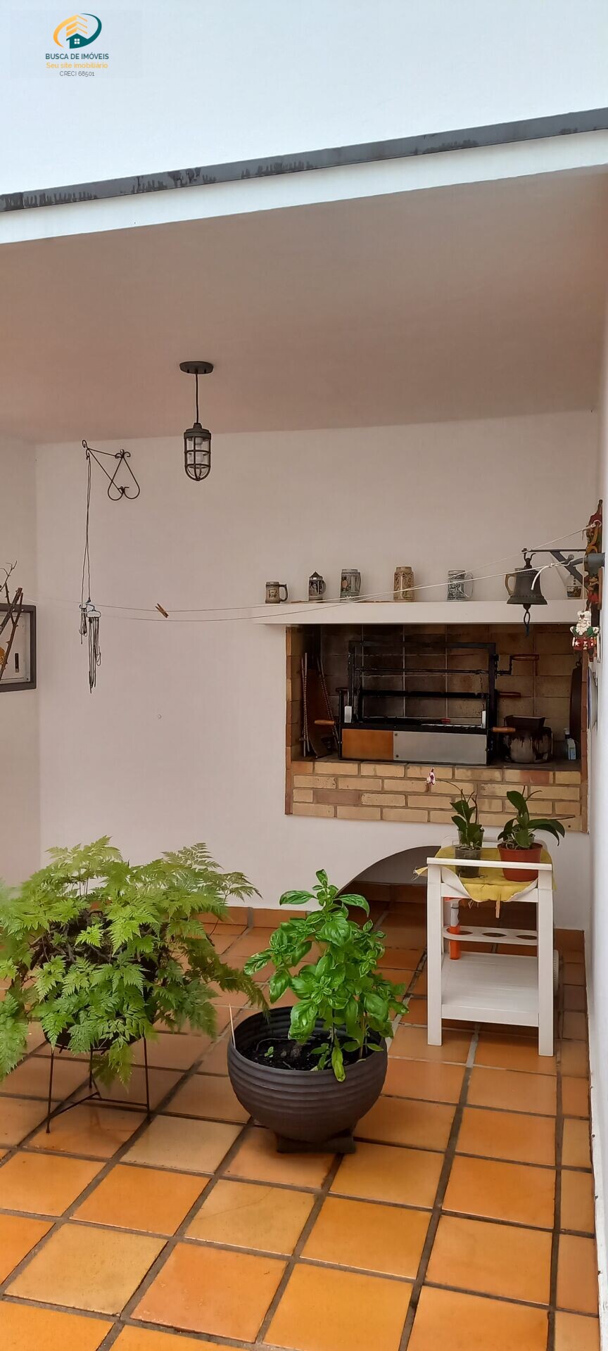 Casa de Condomínio, 3 quartos - Foto 34