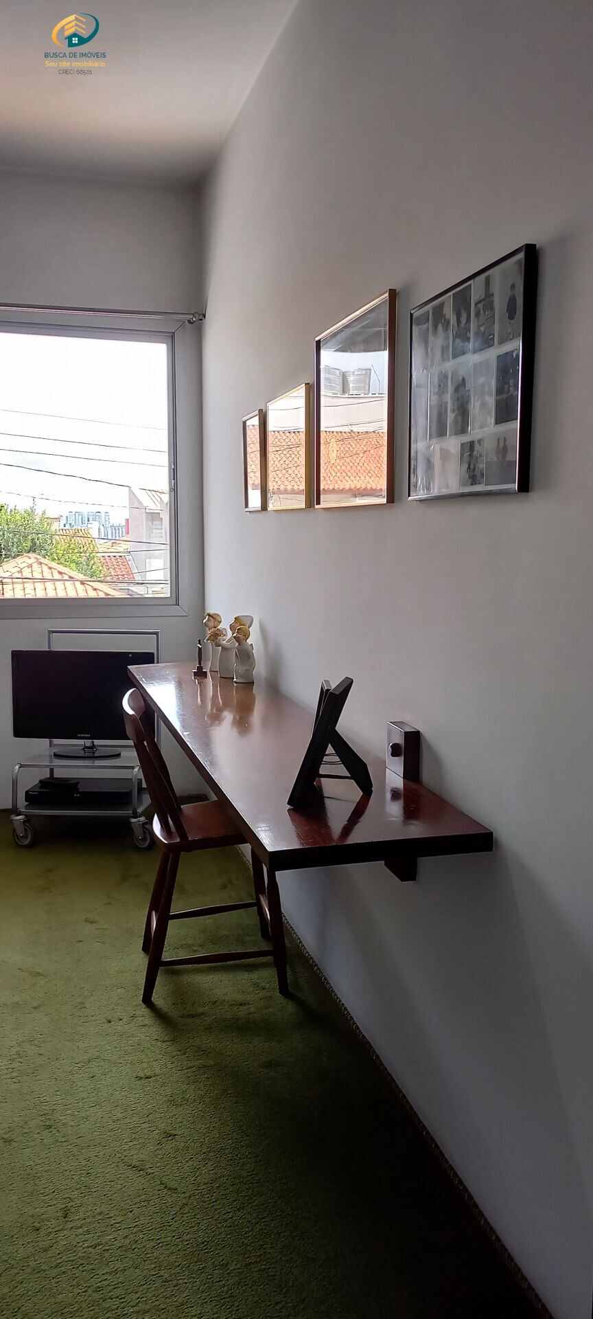 Casa de Condomínio, 3 quartos - Foto 5