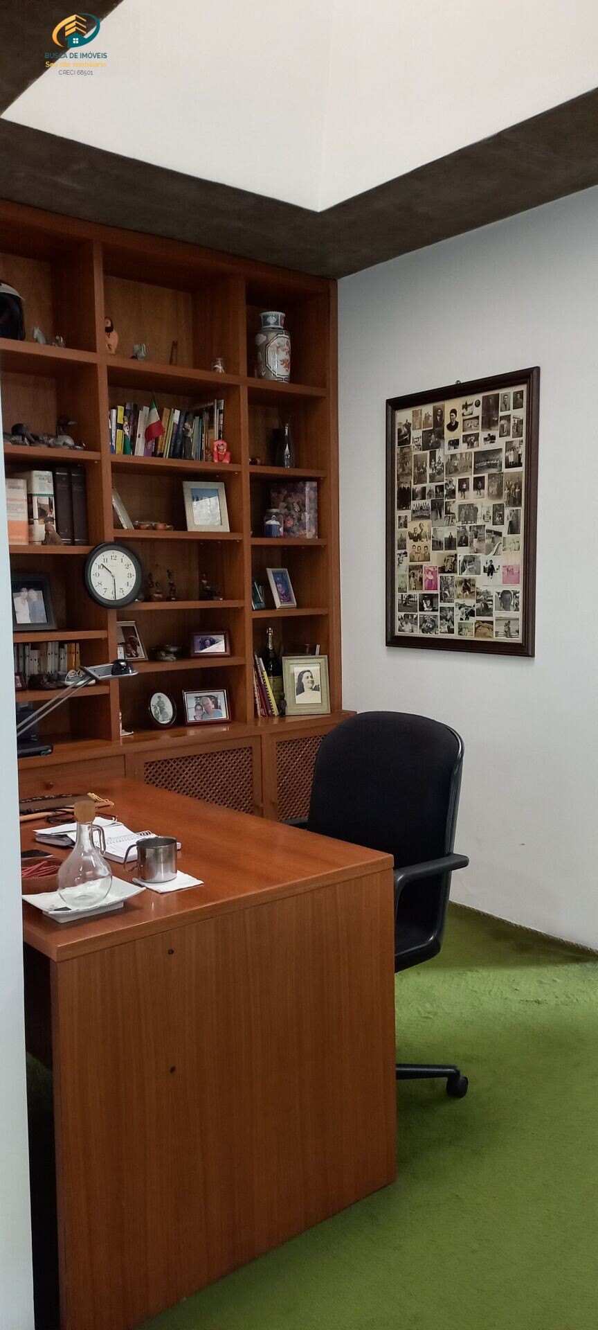 Casa de Condomínio, 3 quartos - Foto 19