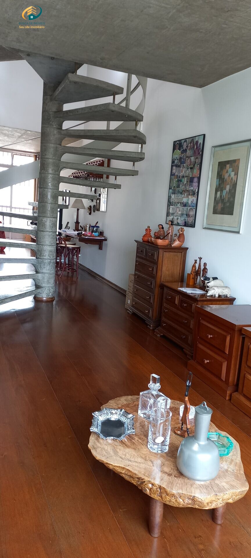 Casa de Condomínio, 3 quartos - Foto 25