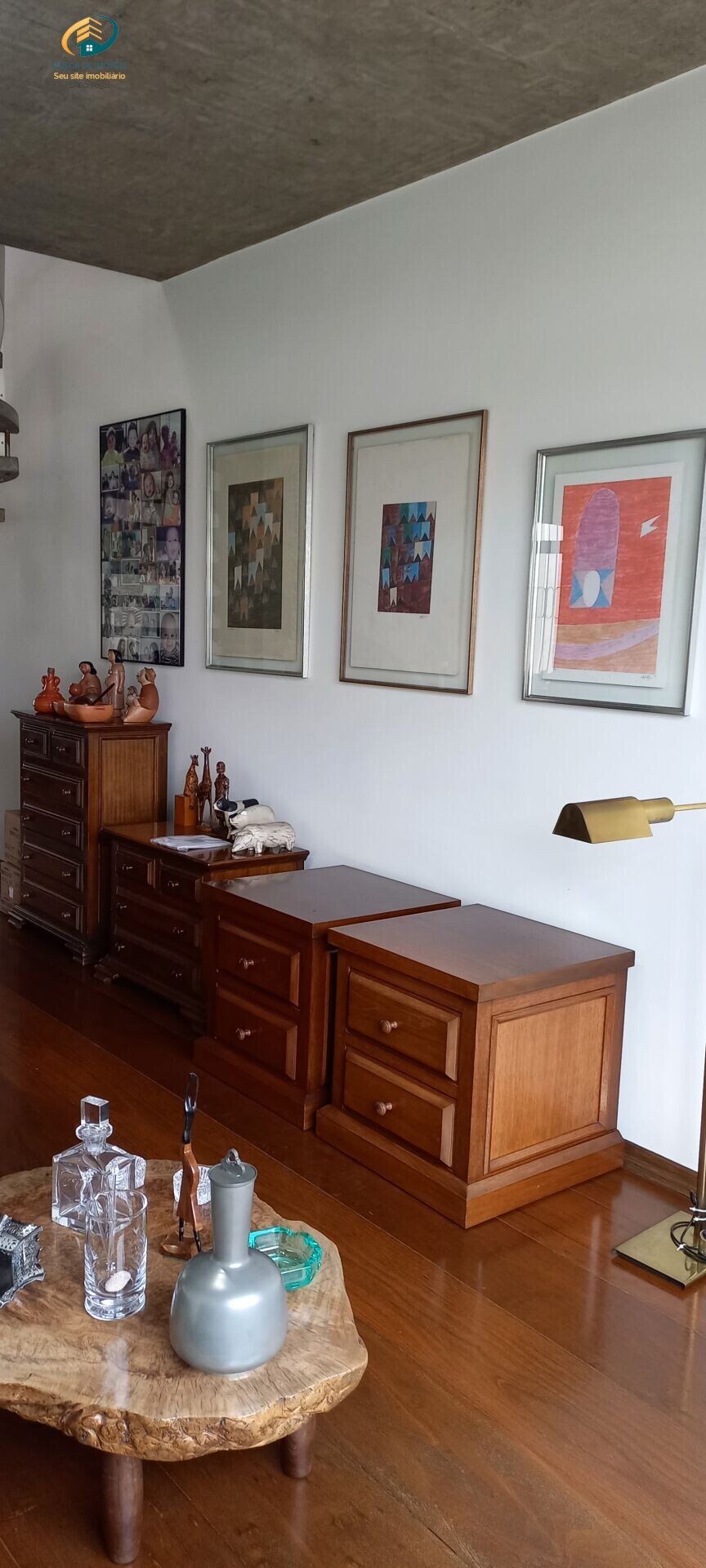 Casa de Condomínio, 3 quartos - Foto 24