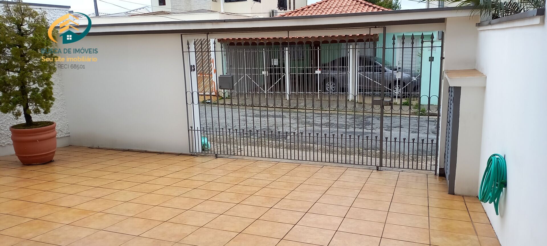 Casa de Condomínio, 3 quartos - Foto 51